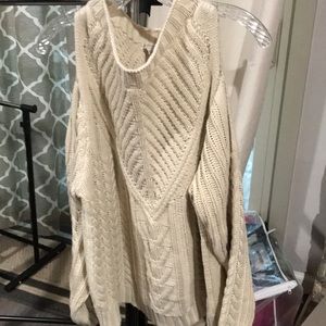 Women  Sweater
